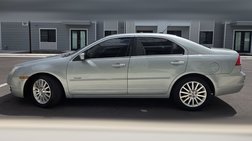 2007 Mercury Milan V6 Premier