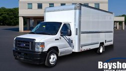 2021 Ford E-Series E-350 SD