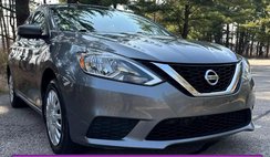 2017 Nissan Sentra SL