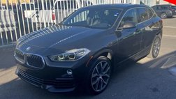 2018 BMW X2 sDrive28i