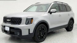 2024 Kia Telluride SX-Prestige X-Line