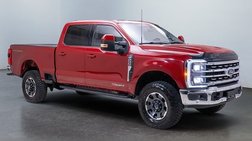 2023 Ford Super Duty F-250 Lariat