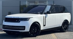2023 Land Rover Range Rover P400 SE