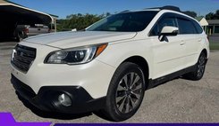 2015 Subaru Outback 3.6R Limited