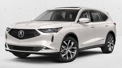 2024 Acura MDX w/Tech