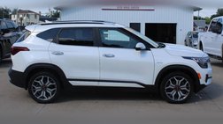 2022 Kia Seltos SX