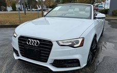 2017 Audi A5 2.0T quattro Sport