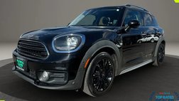 2017 MINI Countryman Cooper