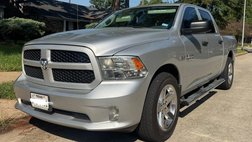 2013 Ram Ram Pickup 1500 Express