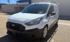 2022 Ford Transit Connect XL