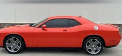 2010 Dodge Challenger R/T