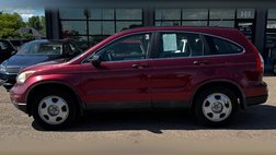 2010 Honda CR-V LX