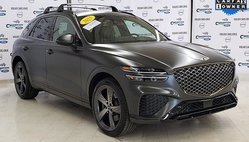 2025 Genesis GV70 3.5T Sport
