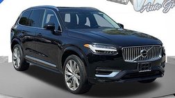 2023 Volvo XC90 B6 Plus Bright Theme 7P
