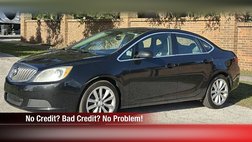 2015 Buick Verano Base