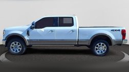 2022 Ford Super Duty F-250 King Ranch