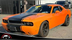 2012 Dodge Challenger R/T