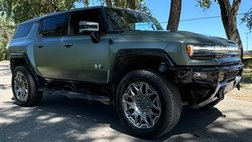 2024 GMC HUMMER EV 3X