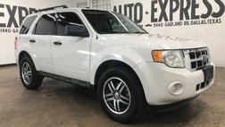 2009 Ford Escape XLT