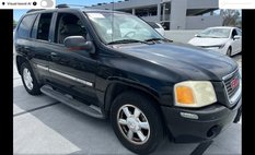 2003 GMC Envoy SLE