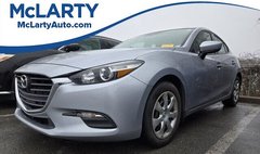 2017 Mazda MAZDA3 Sport
