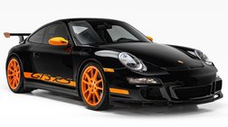 2007 Porsche 911 GT3