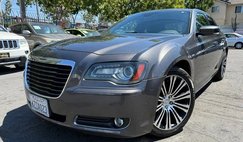 2013 Chrysler 300 S