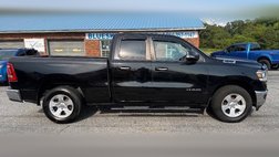 2019 Ram Ram Pickup 1500 Big Horn