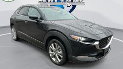 2023 Mazda CX-30 2.5 S Premium