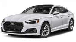 2024 Audi A5 Sportback quattro S line Premium 45 TFSI
