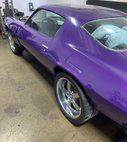 1970 Chevrolet Camaro 