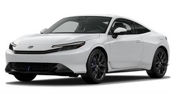 2026 Honda Prelude Base