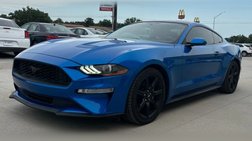 2019 Ford Mustang Base