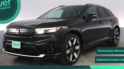 2024 Honda Prologue Elite