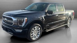 2023 Ford F-150 Limited