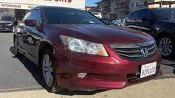 2012 Honda Accord EX-L