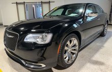 2018 Chrysler 300 Limited