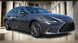 2024 Lexus ES 300h 300h