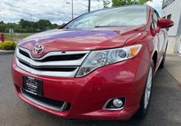 2015 Toyota Venza XLE