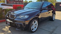2012 BMW X5 M Base