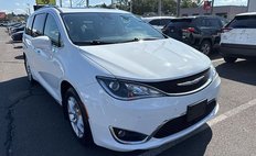 2019 Chrysler Pacifica Touring L Plus