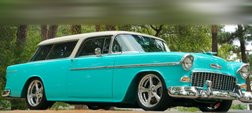 1955 Chevrolet 