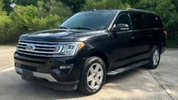 2019 Ford Expedition MAX XLT