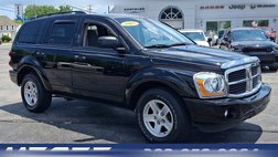 2005 Dodge Durango SLT