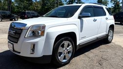 2015 GMC Terrain SLT-2