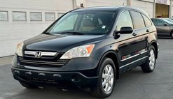 2008 Honda CR-V EX-L