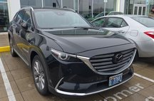2021 Mazda CX-9 Grand Touring