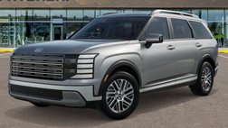 2026 Hyundai Palisade SEL