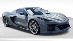 2025 Chevrolet Corvette Z06