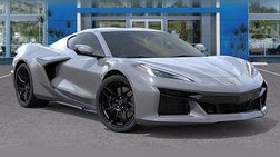 2025 Chevrolet Corvette Z06